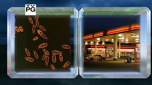 生肉 PBS 《制造玩意-Making Stuff》系列 更牢固 更清洁 更智能