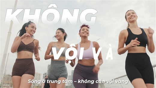 ✨ BÀI HÁT CHỦ ĐỀ - “NHÀ LÀ ĐỘNG LỰC” ĐÃ CHÍNH THỨC RA MẮT! ✨ Bạn đã bao giờ hình dung về một 'trạm sạc' năng lượng vô tận ngay giữa tâm mạch Thủ đô? Tại Động Lực Tower, hành trình kiến tạo một cộng đồng cư dân tinh hoa, bản lĩnh và tràn đầy sức sống đã được hiện thực hóa qua những giai điệu sôi động. Bài hát như một lời cổ vũ dành cho những 'nhà vô địch' trong cuộc sống đời thường. Hãy cùng bật max volume và cảm nhận nhịp đập năng lượng đang lan tỏa mạnh mẽ tại Động Lực Tower! ------- ĐỘNG LỰC T