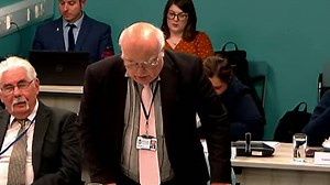 I'm sorry. I have been busy. So I have not updated you on Gedling Borough Council's Extraordinary Meeting this week regarding Local Government Organisation. I will early next week and we'll update what happens next. I'll share this with you in the meantime - just to keep you wanting more. This is a Broxtowe Borough Councillors' view about the City. | No City Takeover