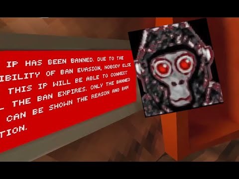 Does uninstalling and reinstalling gorilla tag get you unbanned?
