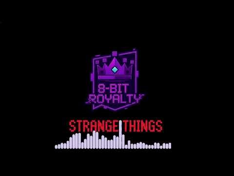 8-bit music| Strange Things soundtrack | V43 FREE