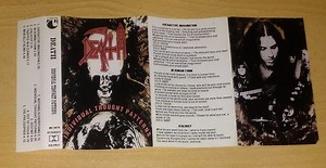 Death - Individual Thought Patterns