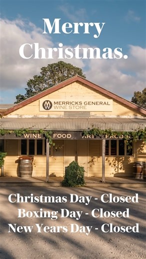 Merricks Store on Instagram: "To our beautiful Merricks customers 🤍 Whether you’ve popped in once or you’re part of the daily furniture, you are the heart and soul of this place. Truly. Without you, there is no Merricks Store magic ✨ Thank you for the chats, the laughs, the love and the loyalty. We’re so grateful for every single one of you. Wishing you a merry, merry Christmas filled with good food, good company and plenty of time to slow down with your favourites 🎄🤍 Hope you enjoy this litt