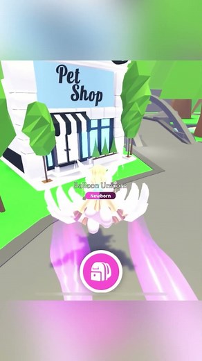 Where to find all 5 shines in Adopt Me! ROBLOX: The Games