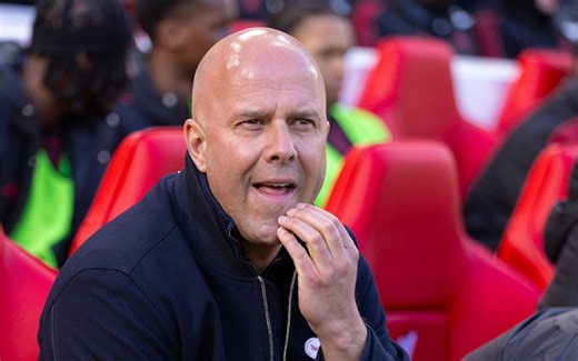 Who Are Liverpool This Season?