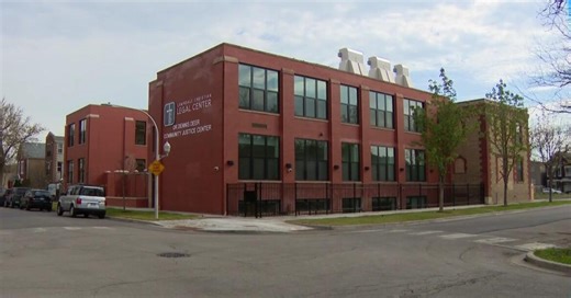 Lawndale Christian Legal Center expands with new restorative justice hub