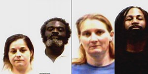 Drug task force arrests 6 people for weapons, narcotics in Lauderdale County