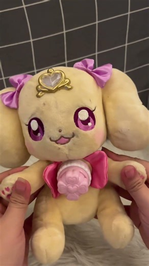 #plushies #precure