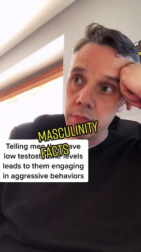 Impact of Testosterone on Anger and Aggression