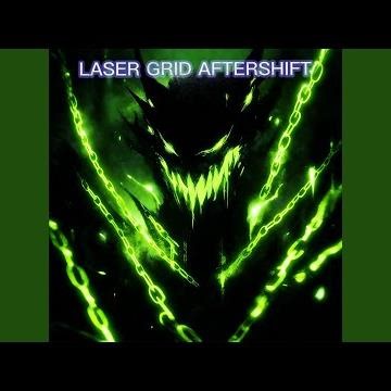 SKY TUNNEL BOOST GAUGE (Slowed Down)