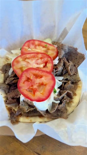 Best gyro
