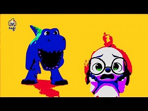 Most Viewed Hogi Intro Effects | Sponsored by Klasky Csupo Effects