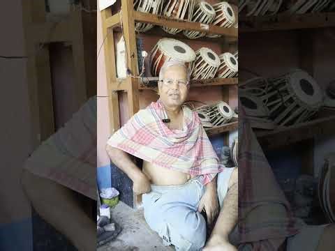 Tabla Repair Shop. Tabla Maker.