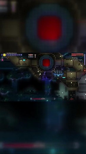 How to farm Draedon Power Cells #terraria #calamitymod #shorts