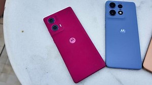 5.2K views · 4 comments | Erster Eindruck: Die Motorola Moto Edge 50-Serie | CHIP | CHIP | Facebook