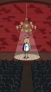 The Secret Qualification for US President: A Weird Voice 🎤🇺🇸