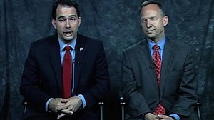 Governors Tell Washington: Find a Compromise on Deficit Plan | PBS NewsHour