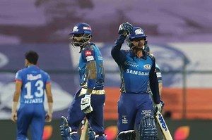 IPL 2020 M27: MI vs DC – Match Highlights | IPLT20