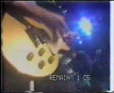 Wire Train - Everything's Turning up Down Again (Live) video