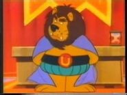 Jungelpatruljen - Jungelens helter, Ep 1- Rescue at Highwater Dam (VHS-ripp med NORSK tale!)