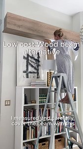 16K views · 75 reactions | Looking to add a touch of rustic style to...