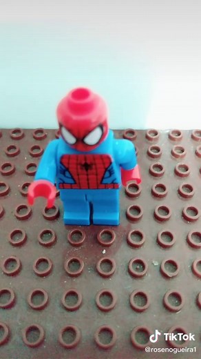 LEGO Spider-Man Adventures with Friends