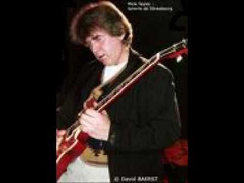Mick Taylor and Carla Olson - Winter (first version)