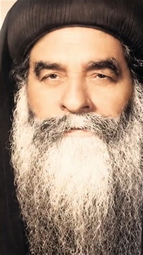🔥 «البابا كيرلس السادس.. الراهب اللي أصبح بابا الكنيسة!»