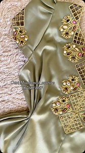 10K views · 5.4K reactions | Sur commande Annaba la livraison disponible 爵爵爵 #gandoura #gandoura_bonoise #gandoura_constantinoise #gandouraalgerienne #gandora #gnader #tasdira #tasdira #tasdira_algérienne #hautecouture | Oum mouhamed _ couture _et _ création | Facebook