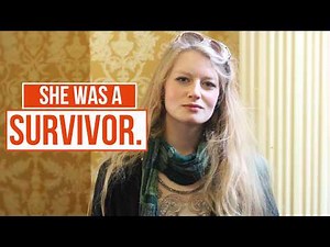The Horrific Story of Gaia | A Death On Dancing Ledge | Part 2