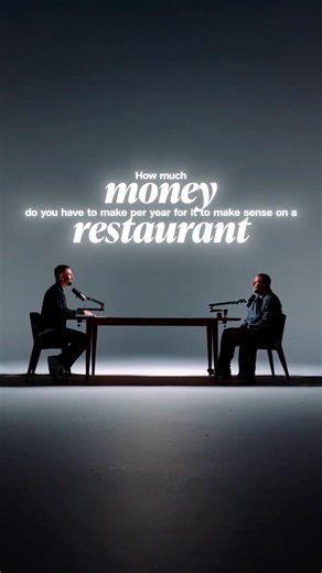 When your brand means $400 nights out, casual dining was a tough bet.