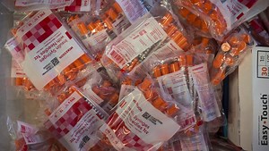 'Incredibly significant': Arizona has decriminalized clean needle exchanges
