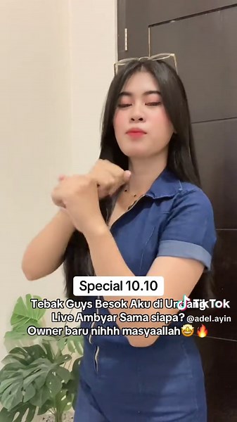 Live Ambyar Bersama Owner Baru: Siapa yang Diundang?