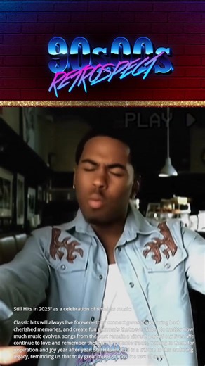 Bobby V Slow Down – 2005 Smooth vocals, classic R&B storytelling. That mid-2000s magic. #BobbyV #SlowDown #2000sRNB #ATL #RNBClassics #fblifestyle | Retrospect 90s 00s