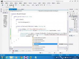 OpenXML SDK Excel Merge Cell C#