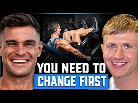 How Sean Casey Turned His Life Around and Built A Fitness Empire