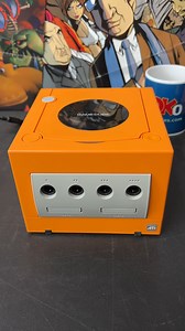 23M views · 119K reactions | Let’s Play Pokémon on the Ultimate GameCube! | DKOldies.com | Facebook
