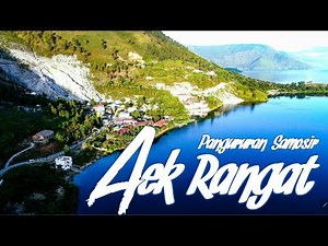 HOT SPRING AEK RANGAT