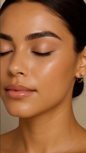 Type Of Skin | What's Your Skintone | #short #skintone