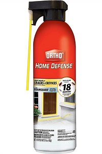 Ortho Home Defense Insect Killer for Cracks & Crevices, 16 oz.