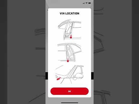 Mitsubishi Connect | Registering your Outlander