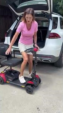 Get to Know the Go Go Elite Traveller 2 Platinum