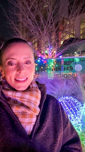 Isabella Santos Foundation on Instagram: "When you donate to ISF by December 31, your support helps fund critical immune-model research tools at Levine Children’s Hospital — empowering scientists to better understand how a child’s immune system interacts with their cancer and accelerating future breakthroughs, right here in our hometown. Three cities. Three breakthroughs. One mission. 💜 This month only, your gift is multiplied, helping fuel real progress for kids fighting rare cancers."