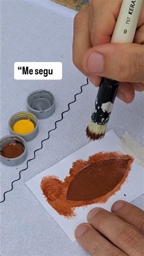 Parece Difícil… Até Você Tentar | Pintura em Tecido com Stencil
