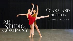 37K views · 1.4K reactions | ABT Studio Company Saturdays ✨ DIANA AND...