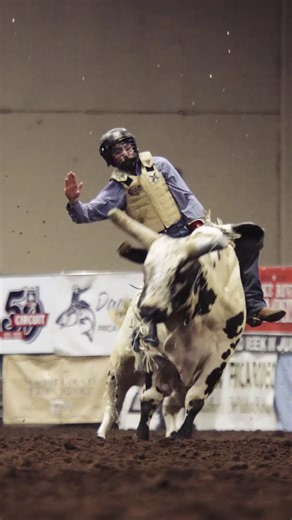 Behind the Buck | Western Rodeo presented by Ritchey Tags. Out now on the PRORODEO YouTube channel. #WeArePRORODEO | PRCA ProRodeo