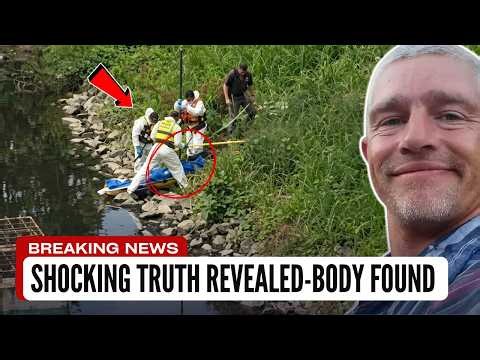 Matt Brown Found After Days of Searching? Here's What We Know