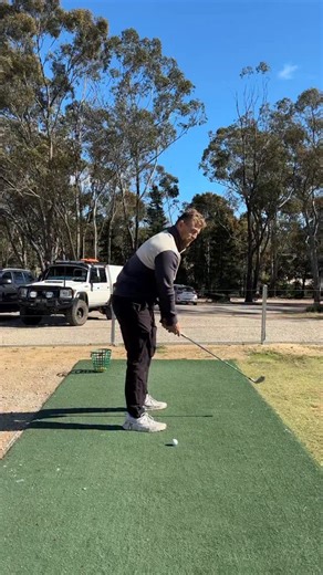 I’m not saying club face is everything… but it’s pretty close. Everyone thinks a little differently about club face maybe you prefer thinking about it positionally and that certainly is not wrong, but if you find trying different positions doesn’t seem to be helping your direction control or is only leaving you confused try timing the face. Early release or cross of the hand = closed Later release or cross of the hand = open Some people call this flipping as a negative term but if it helps you h