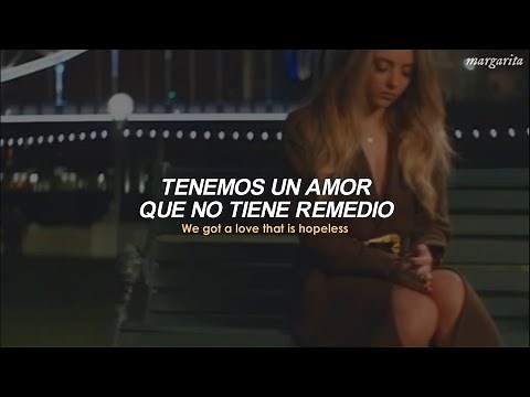 (video oficial) Secret Love Song - Little Mix [Español + Lyrics]