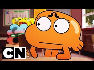 The Amazing World of Gumball | The Apology